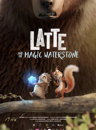 Latte & the Magic Waterstone Lebanon schedule