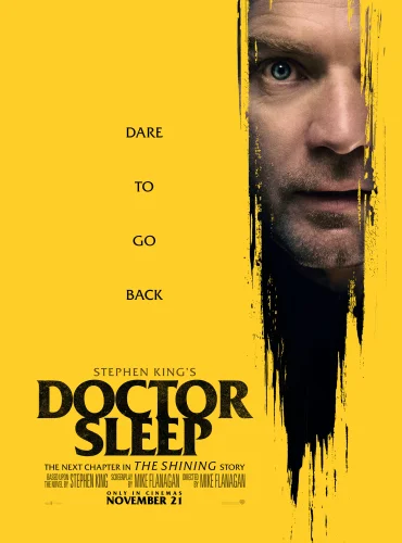 Doctor Sleep Lebanon schedule
