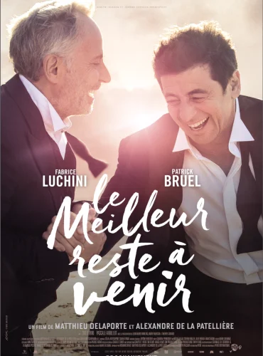Le Meilleur Reste à Venir Lebanon schedule