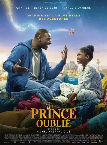 Le Prince Oublié Lebanon schedule