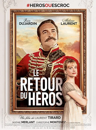 Le Retour du Heros Lebanon schedule