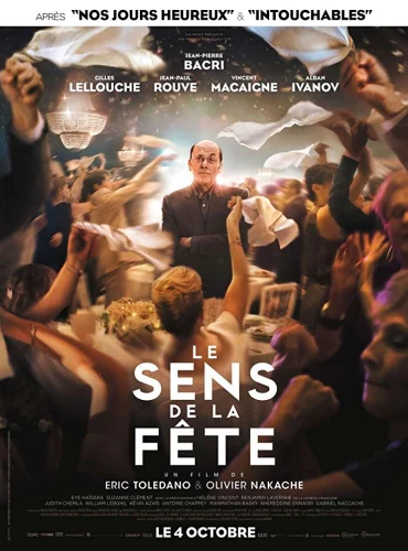 Le sens de la fete Lebanon schedule