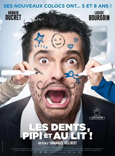 Les Dents, PIPI et au Lit Lebanon schedule