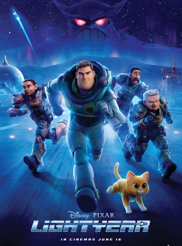 Lightyear Lebanon schedule