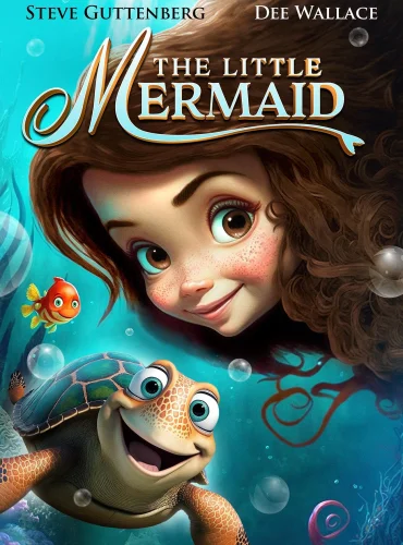 The Little Mermaid Lebanon schedule