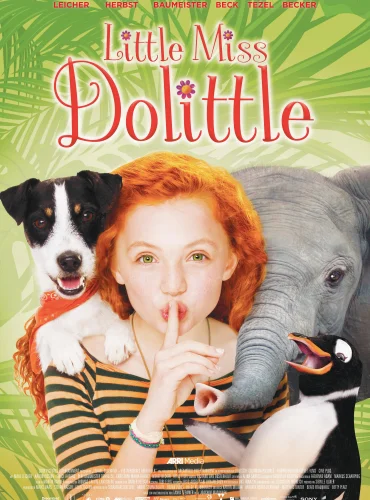 Little Miss Dolittle Lebanon schedule