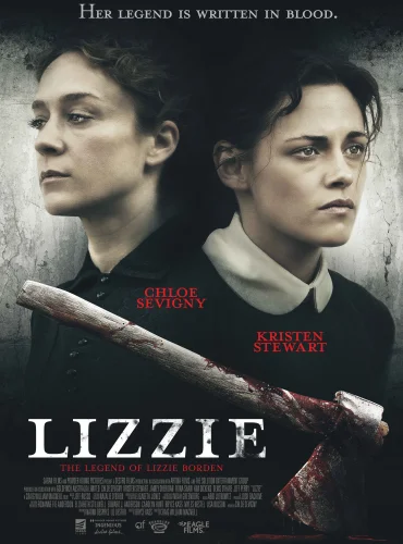 Lizzie Lebanon schedule