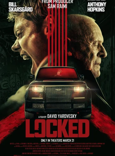 Locked Lebanon schedule