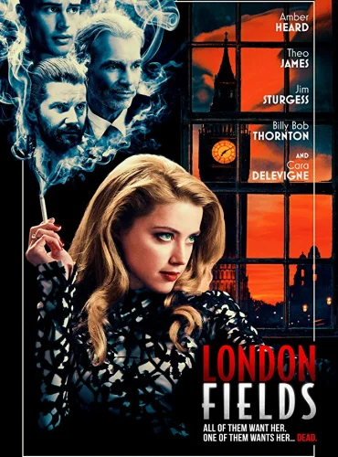 London Fields Lebanon schedule
