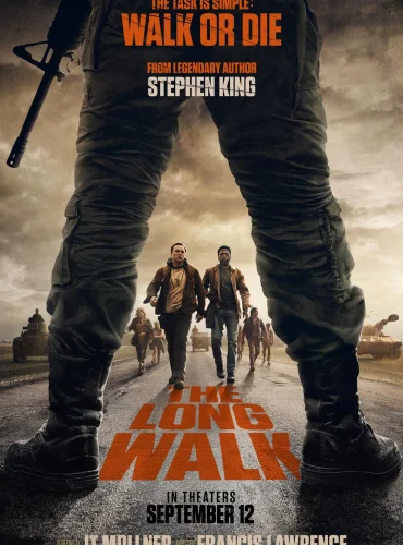 The Long Walk Lebanon schedule