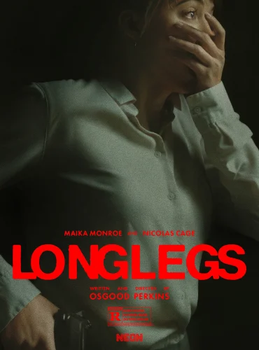 Longlegs Lebanon schedule