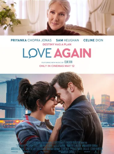 Love Again Lebanon schedule