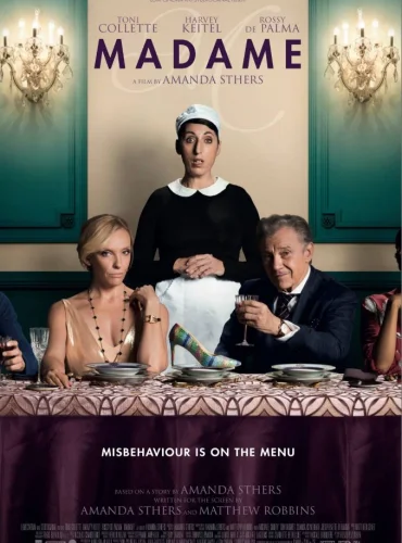 Madame Lebanon schedule