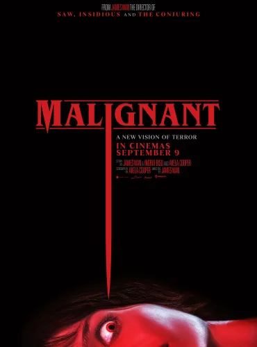 Malignant Lebanon schedule