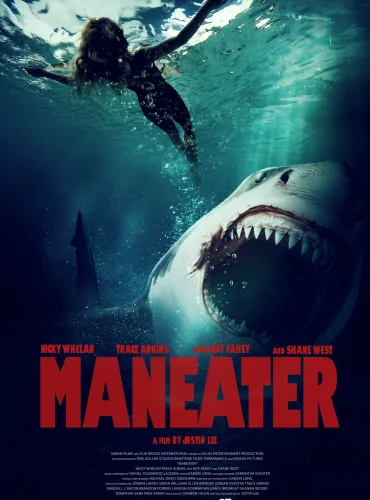 Maneater Lebanon schedule