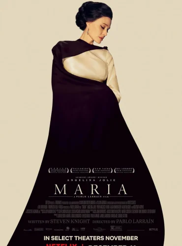 Maria Lebanon schedule