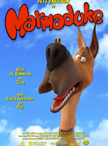 Marmaduke Lebanon schedule