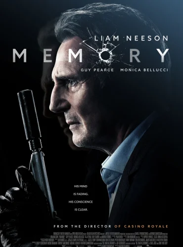 Memory Lebanon schedule