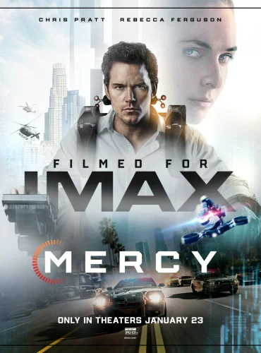Mercy Lebanon schedule