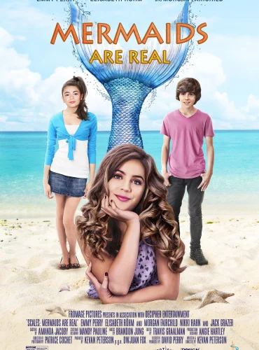 Mermaids are Real Lebanon schedule