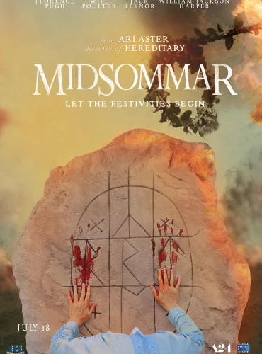Midsommar Lebanon schedule