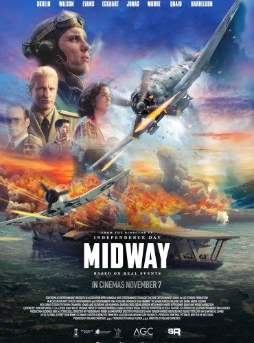Midway Lebanon schedule