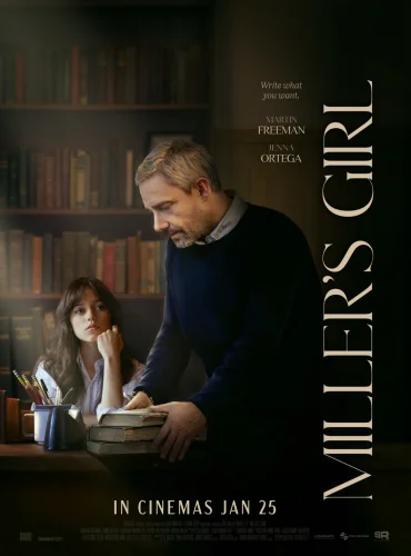 Miller's Girl Lebanon schedule