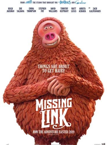 Missing Link Lebanon schedule
