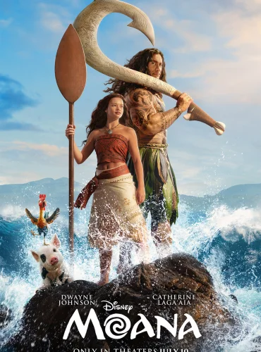 Moana