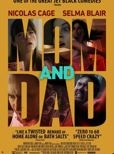 Mom and Dad Lebanon schedule