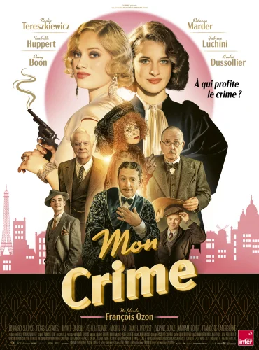 Mon Crime Lebanon schedule