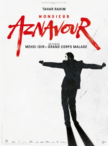 Monsieur Aznavour Lebanon schedule