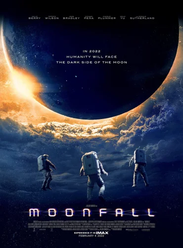 Moonfall Lebanon schedule