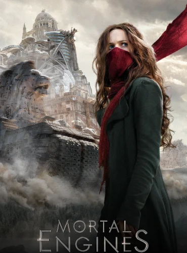 Mortal Engines Lebanon schedule