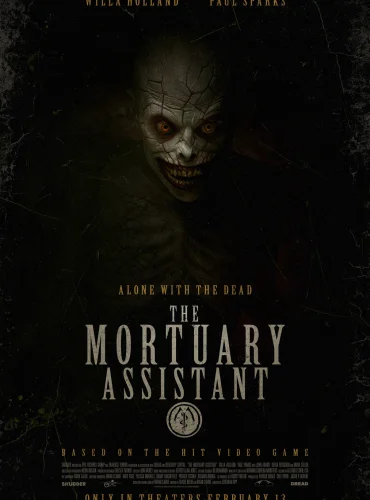 The Mortuary Assistant Lebanon schedule