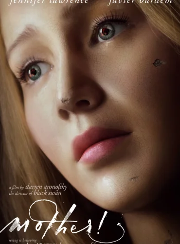 Mother! Lebanon schedule