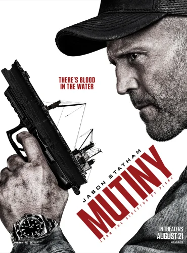 Mutiny
