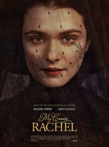 My Cousin Rachel Lebanon schedule
