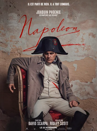 Napoleon Lebanon schedule