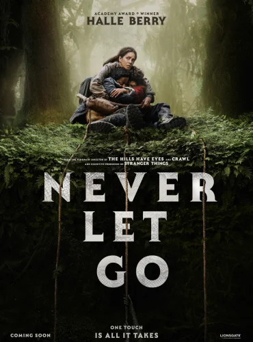 Never Let Go Lebanon schedule