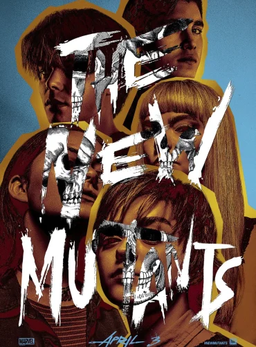 The New Mutants Lebanon schedule