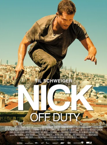 Nick Off Duty Lebanon schedule