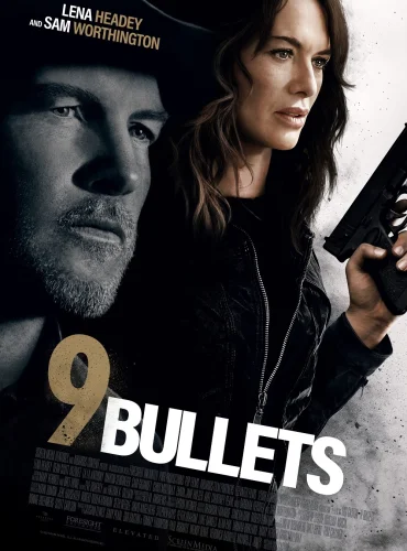 9 Bullets Lebanon schedule