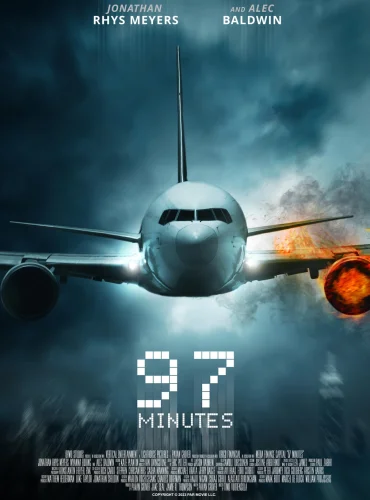 97 Minutes Lebanon schedule