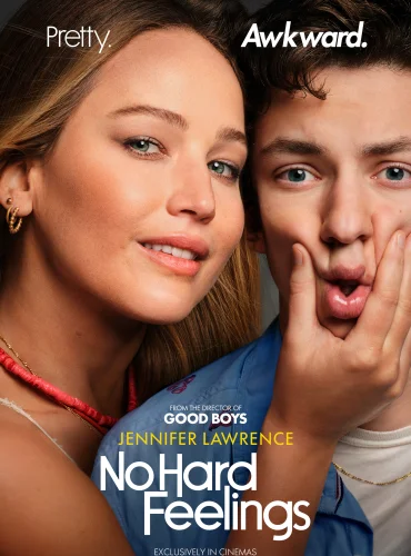 No Hard Feelings Lebanon schedule
