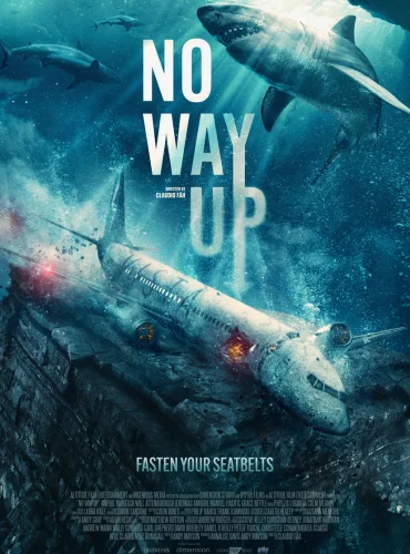 No Way Up Lebanon schedule