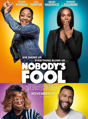 Nobody's Fool Lebanon schedule