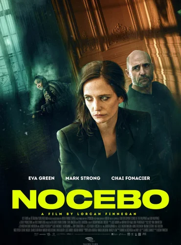 Nocebo Lebanon schedule