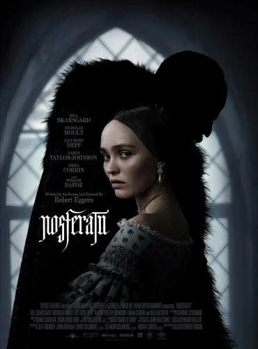 Nosferatu Lebanon schedule