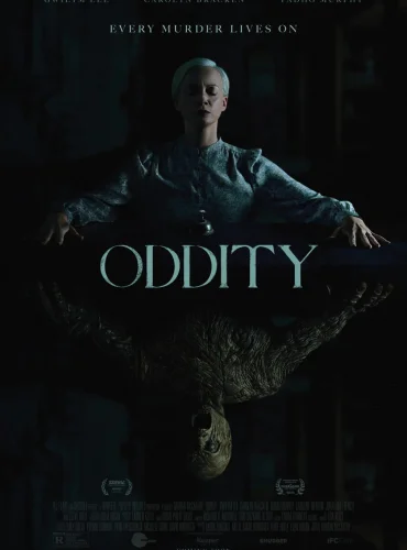 Oddity Lebanon schedule